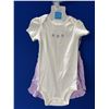 Image 3 : Carter's 4-Piece Baby Outfit, 12M