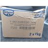Image 2 : Dr. Oetker Shirriff Butterscotch Pudding 2x1â€¯
