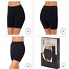 Image 1 : Jones New York Signature Slip Short 2 Pack L