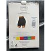 Image 3 : Jones New York Signature Slip Short 2 Pack L