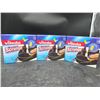 Image 2 : Vileda Glass Ceramic Scrunge 2-Pack (3 Sets)