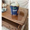 Image 1 : RONA Stain & Sealant for Wood 3.7L