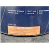 Image 3 : RONA Stain & Sealant for Wood 3.7L