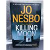 Image 2 : Jo Nesbo Killing Moon paperback novel