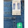 Image 3 : LOFT Bootleg Mid Rise Jeans Size 12