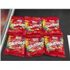 Image 2 : 6 Skittles Original 170g Bags