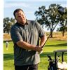 Image 1 : Callaway Opti-Dri XXL Golf Polo Shirt