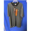 Image 2 : Callaway Opti-Dri XXL Golf Polo Shirt
