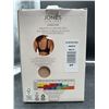Image 3 : Jones New York S/P Smooth Comfort Bra 2 Pack