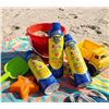 Image 1 : Banana Boat Kids Sunscreen SPF 50 3-Pack