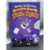 Image 2 : Rowley Jefferson's Awesome Friendly Spooky