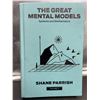 Image 2 : The Great Mental Models Vol. 3 by Shane Parr