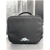 Image 3 : Roots Lunch Bag Black with Handle