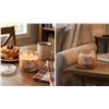 Image 1 : Lot of 2 -Â  Candle-lite Homemade Waffles Candles