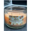 Image 3 : Lot of 2 -Â  Candle-lite Homemade Waffles Candles