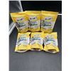 Image 2 : Ten Cats Pillow Pockets Cat Treats, 6 Packs x 85g