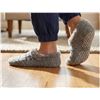 Image 1 : Merrell Gripper Slipper Sock S/M