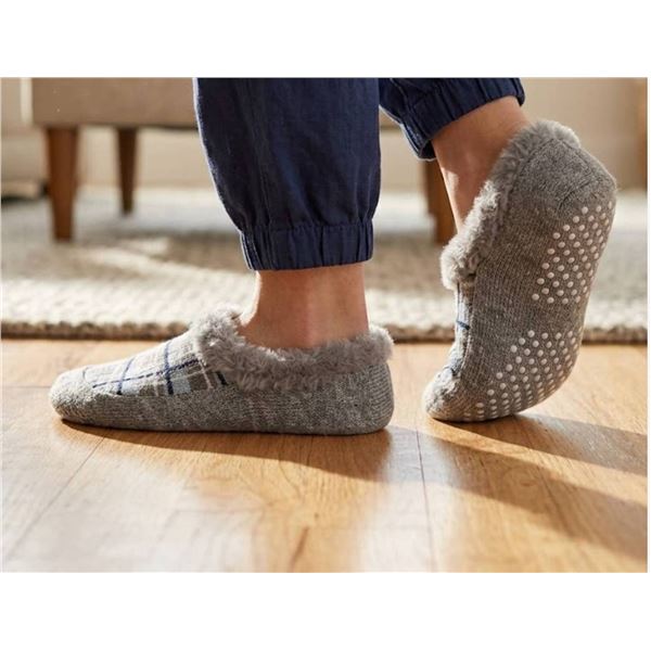 Merrell Gripper Slipper Sock S/M