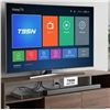 Image 1 : OTT TV Box 4K Multimedia Gateway