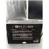 Image 4 : OTT TV Box 4K Multimedia Gateway
