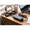 Image 1 : Replacement AC Adapter Laptop Charger