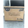 Image 2 : Dr. Oetker Shirriff Chocolate Pudding 2x1kg