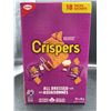 Image 3 : Lot of 18- Christie Crispers All Dressed 28g Pack