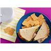 Image 1 : Lot of 18- Christie Crispers All Dressed 28g Pack