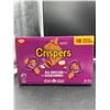 Image 2 : Lot of 18- Christie Crispers All Dressed 28g Pack