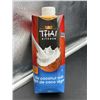 Image 2 : Thai Kitchen Lite Coconut Milk, 3 x 750ml