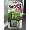 Image 2 : Energizer Rechargeable Battery Charger Set