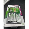 Image 4 : Energizer Rechargeable Battery Charger Set