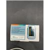 Image 4 : Fingertip Pulse Oximeter, OLED Display Assorted Colors