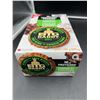 Image 3 : Lot of 6 - Big Daddy Chocolate Coconut Cookies 100g
