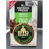 Image 2 : Lot of 6 - Big Daddy Chocolate Coconut Cookies 100g