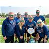Image 1 : 12 Pairs Truly Hard Seltzer Sunglasses