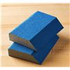 Image 1 : Lot of 4 Norton ProSand Sanding Sponges