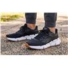 Image 1 : Reebok Floatride Fuel Black Sneakers Size 10