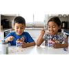 Image 1 : Kellogg's Frosted Flakes 12-Pack 55g Cups