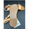 Image 4 : Amazon Essentials Women's Sandals, Size 10