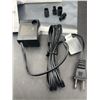 Image 3 : Replacement Cat / Dog Fountain Pump with spare tips