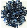 Image 3 : $200,  GENUINE BLUE SAPPHIRE 1.7MM (APP 2.5ct) GEMSTONE, retail value $200