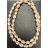 Image 4 : $200, SILVER FRESH WATER PEARL NECKALCE 16", retail value $200