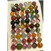 Image 1 : $160, MULTI COLOR TOURMALINE (APP 12ct) GEMSTONE, retail value $160