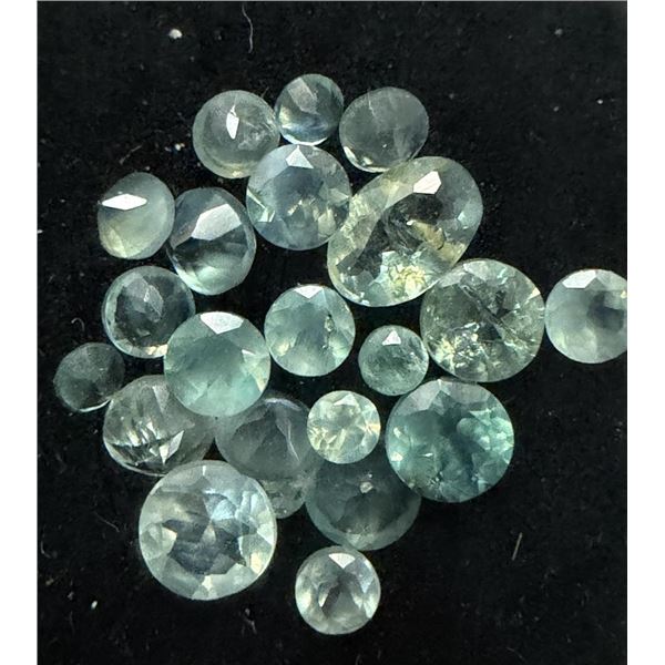 $500,  NATURAL ALEXANDRITE ASSORTED SIZE (APP 1ct) GEMSTONE, retail value $500
