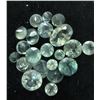 Image 1 : $500,  NATURAL ALEXANDRITE ASSORTED SIZE (APP 1ct) GEMSTONE, retail value $500