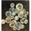 Image 2 : $500,  NATURAL ALEXANDRITE ASSORTED SIZE (APP 1ct) GEMSTONE, retail value $500