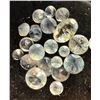 Image 3 : $500,  NATURAL ALEXANDRITE ASSORTED SIZE (APP 1ct) GEMSTONE, retail value $500
