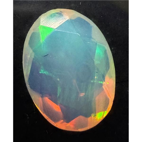$80,  GENUINE OPAL (APP 1.2ct) GEMSTONE, retail value $80
