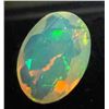Image 2 : $80,  GENUINE OPAL (APP 1.2ct) GEMSTONE, retail value $80